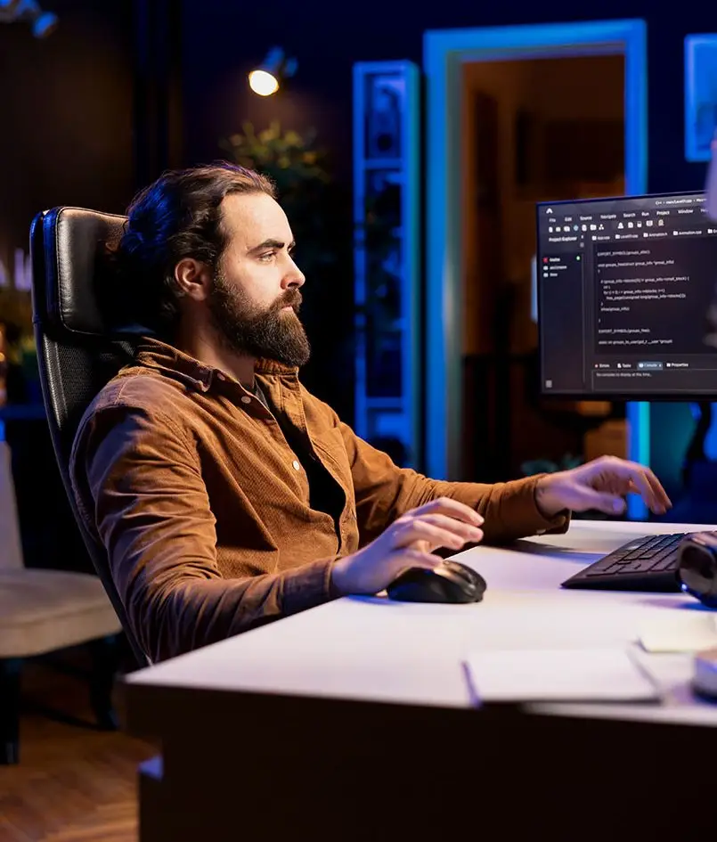 ACSC Essential 8 Security Strategies