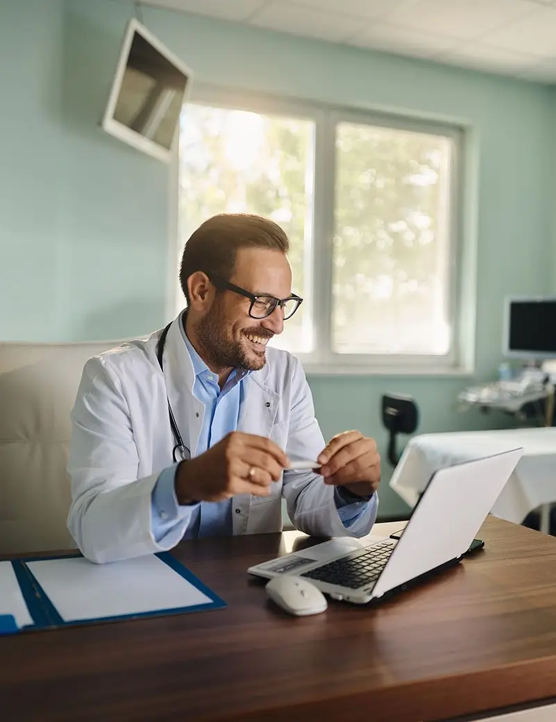 Empower your tech use with Vandros