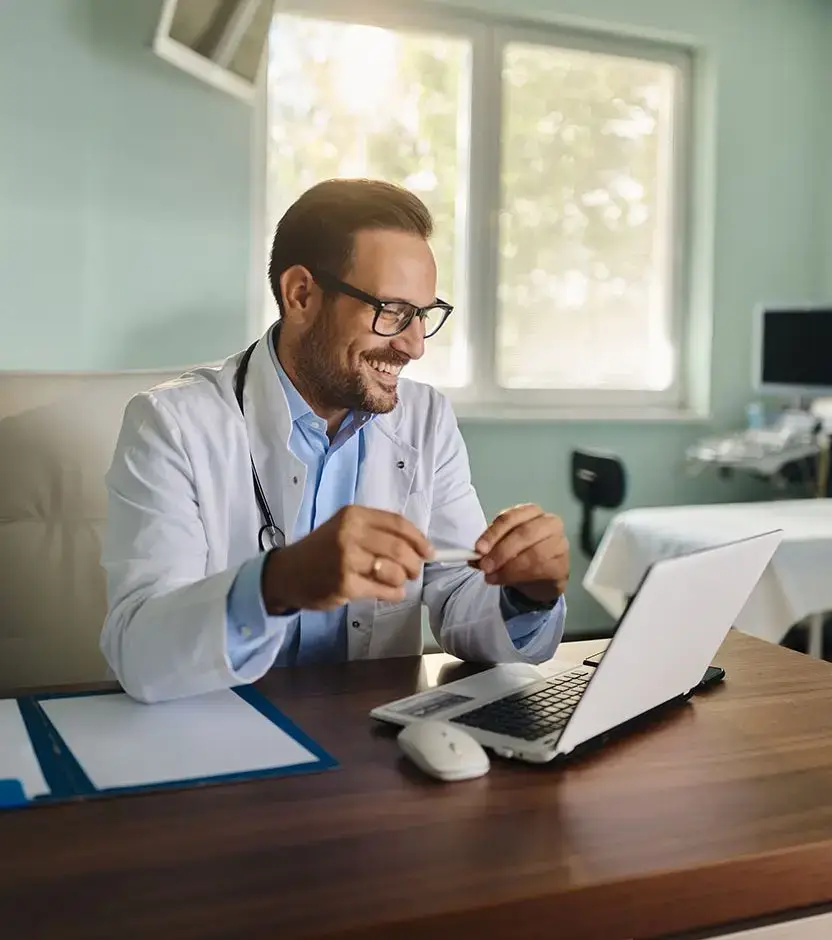 Empowering Clinics With Trusted IT And Allied Health Support
